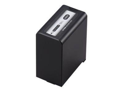 Panasonic Battery AG-VBR118G Batteri