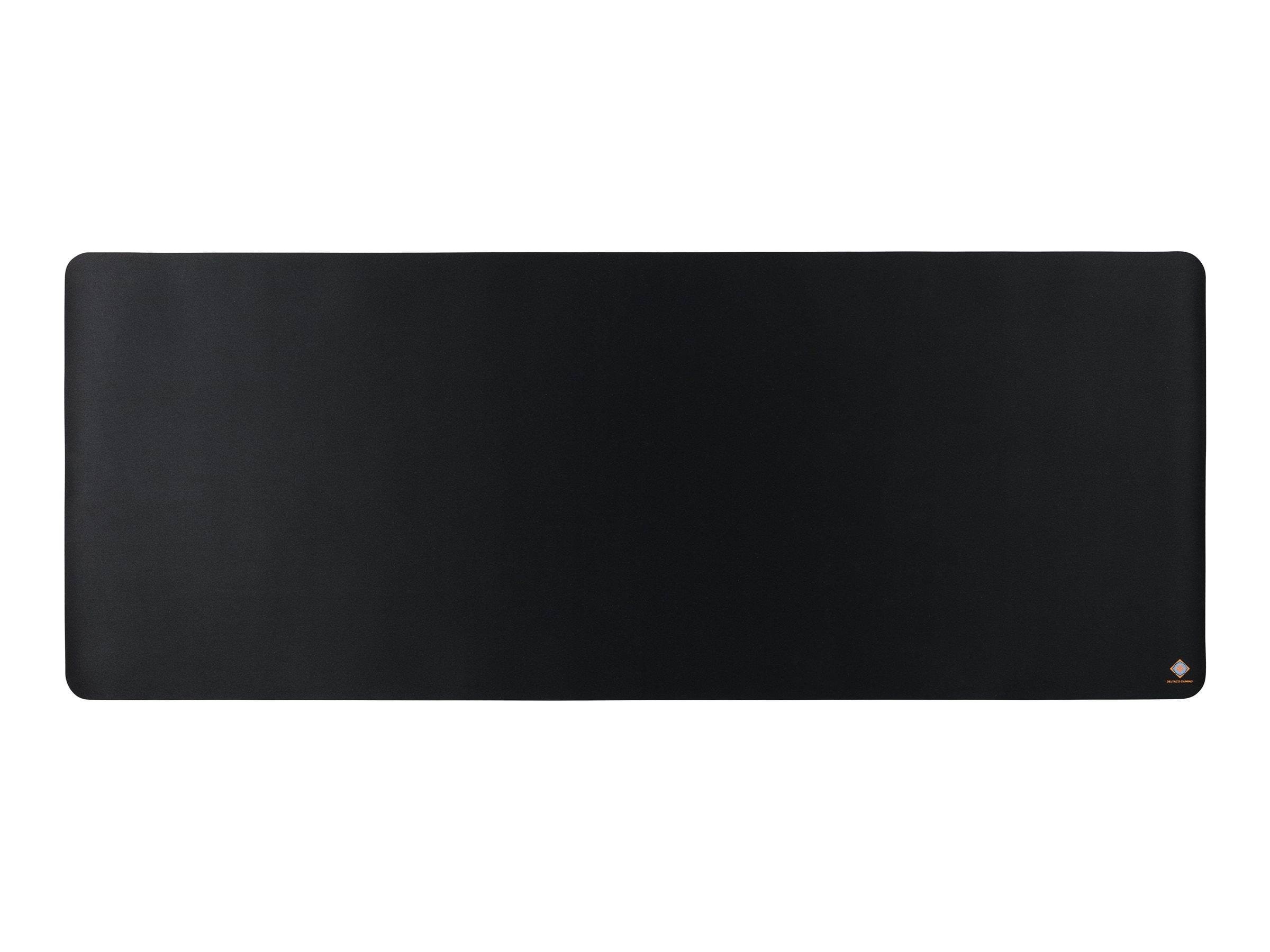 Deltaco GAMING Neoprene XL Mousepad Musemåtte IA26-07