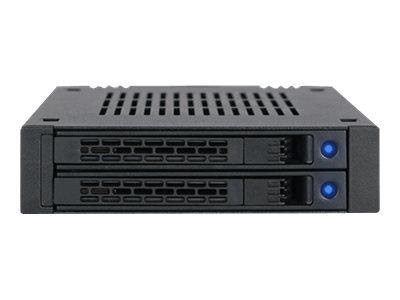 ICY BOX ICY Dock ExpressCage Harddisk Tilbehør MB742SP-B