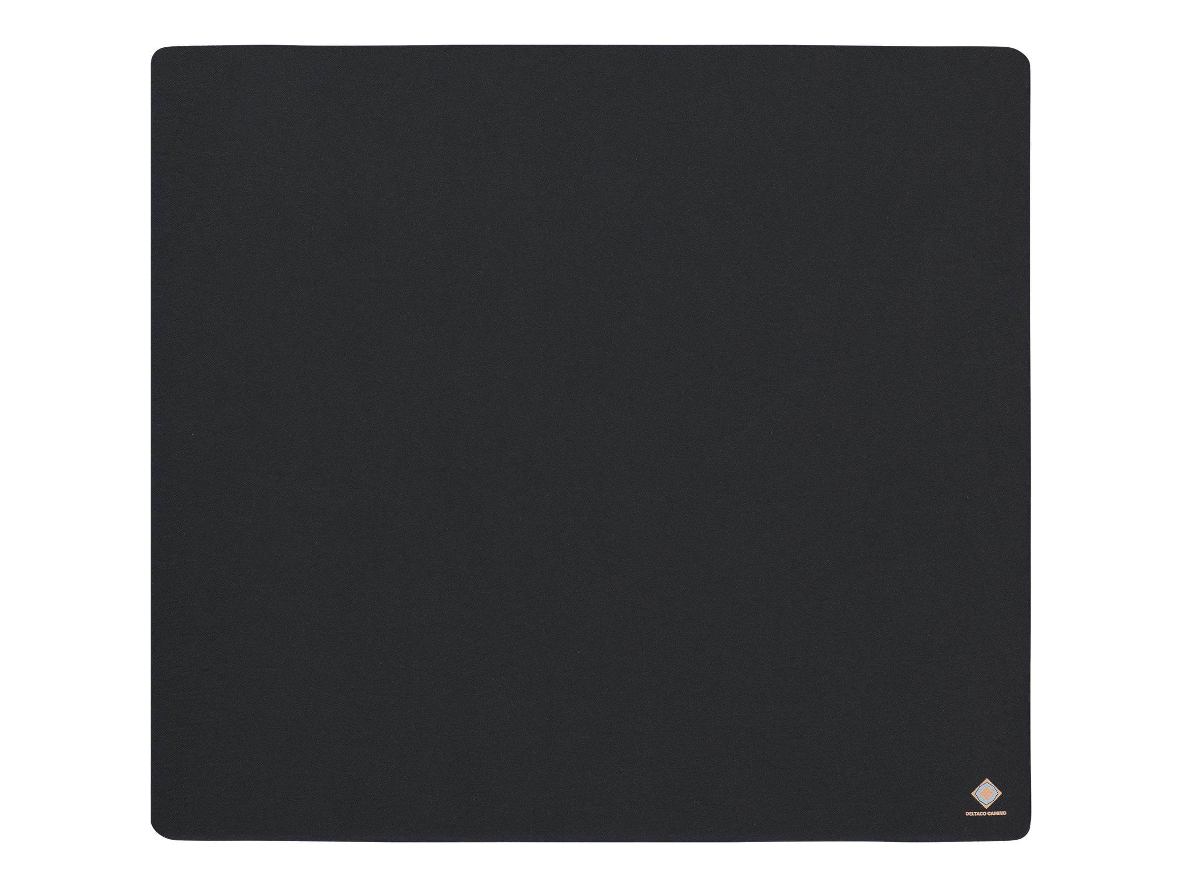 Deltaco GAMING DMP220 Large Mousepad Musemåtte GAM-063