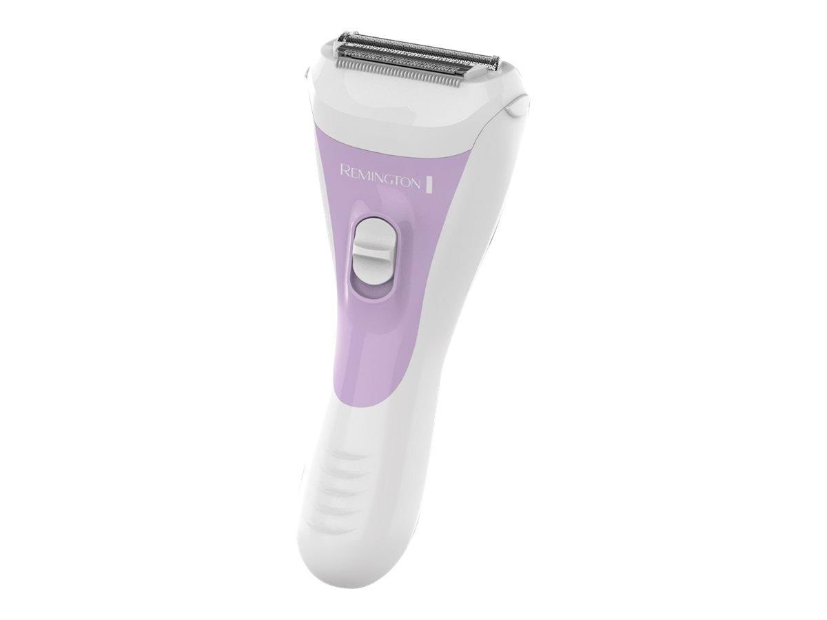 REMINGTON Lady shaver Smooth & Silky Lady Shaver WSF5060