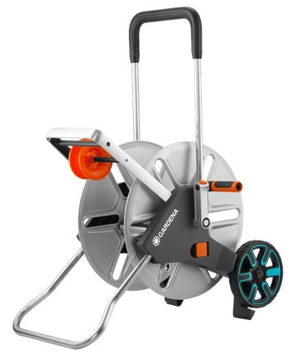Gardena AquaRoll L Easy Metal Havevanding 18550-20
