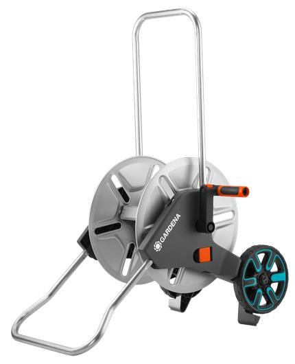 Gardena AquaRoll M Metal Havevanding 18540-20