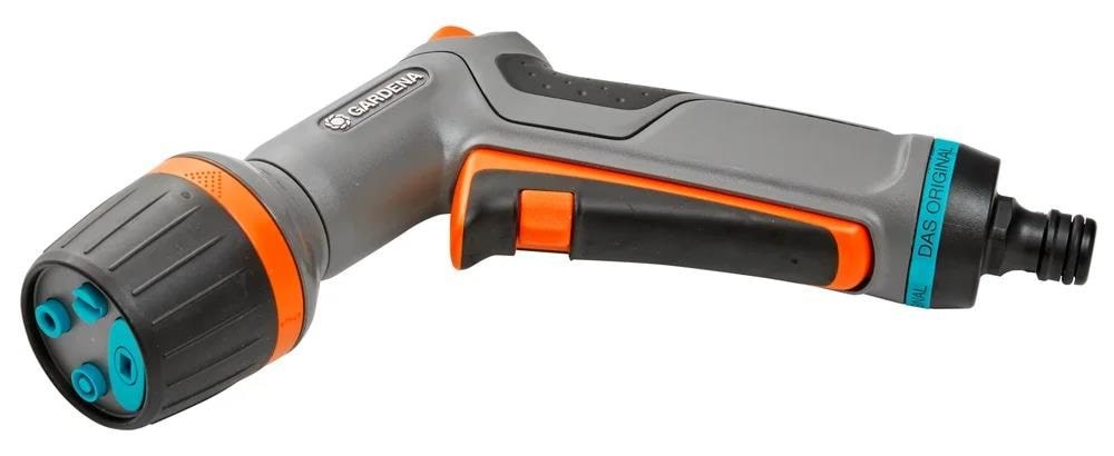 Gardena Comfort pulserende rengøringsdyse ecoPulse Havevanding 18304-20