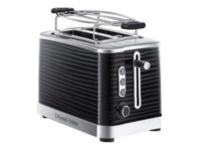 Russell Hobbs Brødrister Inspire 24371-56 Brødrister 23681036002