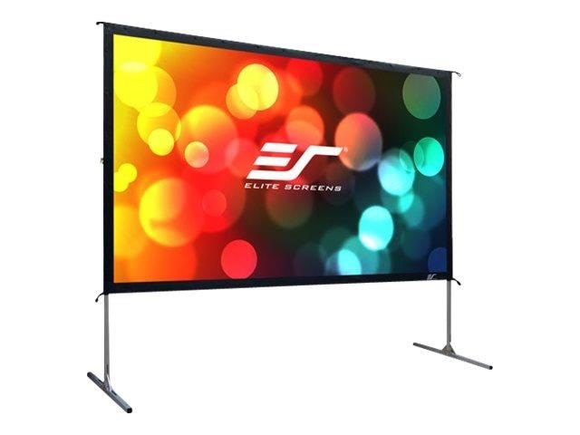 Elite Screens Yard Master 2 - Outdoor - 120" - CineWhite - Ultra-Short & Standard-Throw Projektor Lærred OMS120H2
