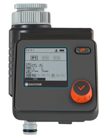 Gardena Water Control Select Havevanding 1891-28