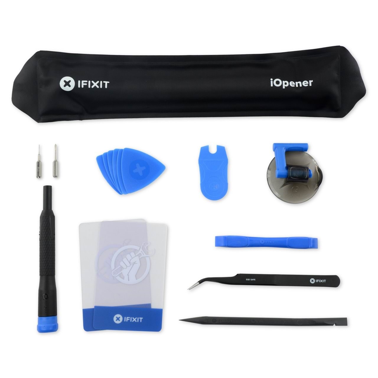 iFixit iOpener Kit Kabinet Tilbehør EU145198-5