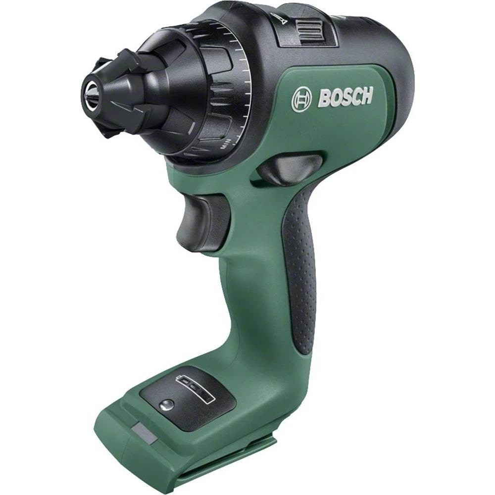 Bosch AdvancedDrill 18 (SOLO) Skruemaskine 06039B5004