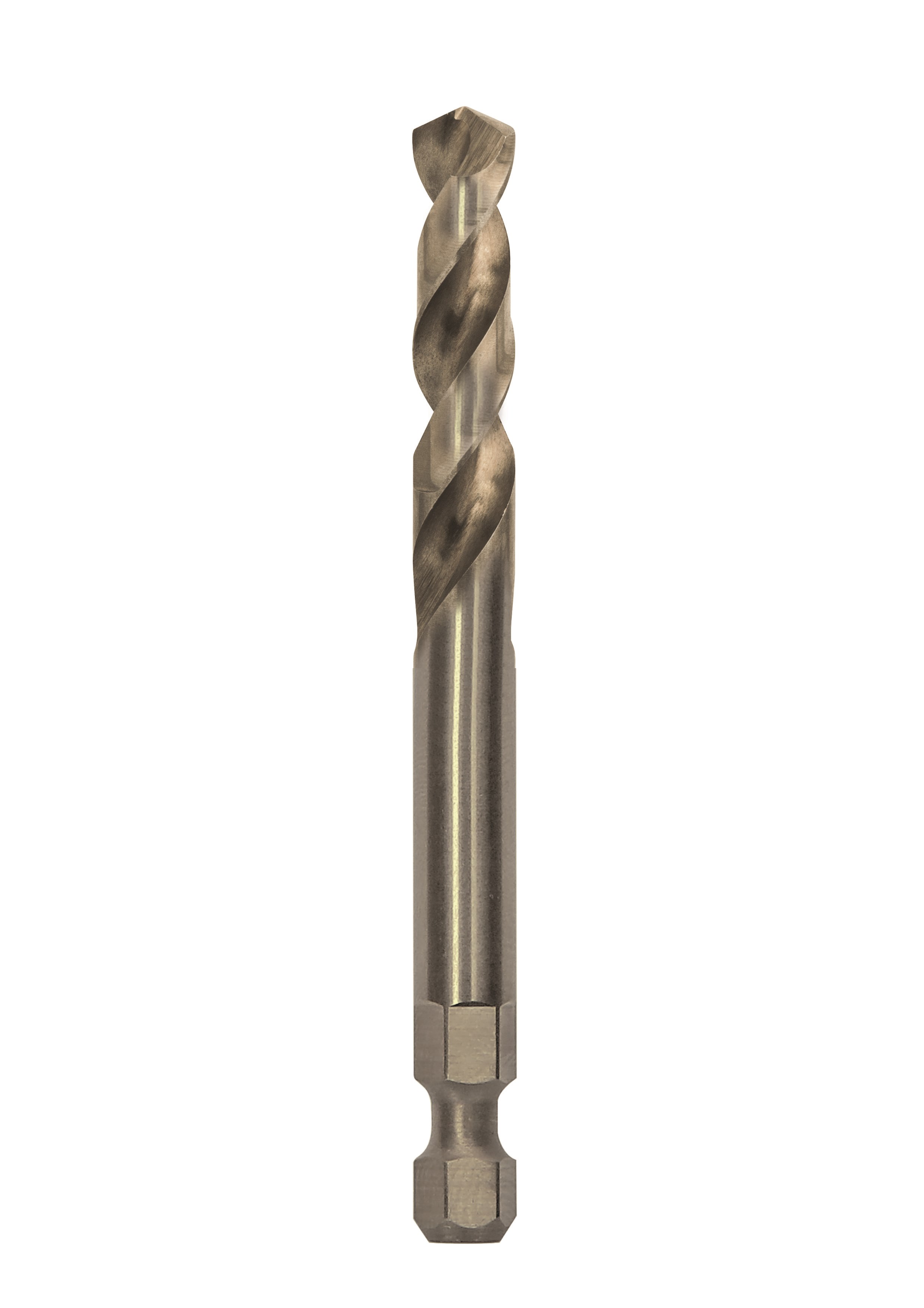 Bosch Centerbor Plus HSS-Co Ø 7,15 x 85 mm Bor Og Bits 2608594255