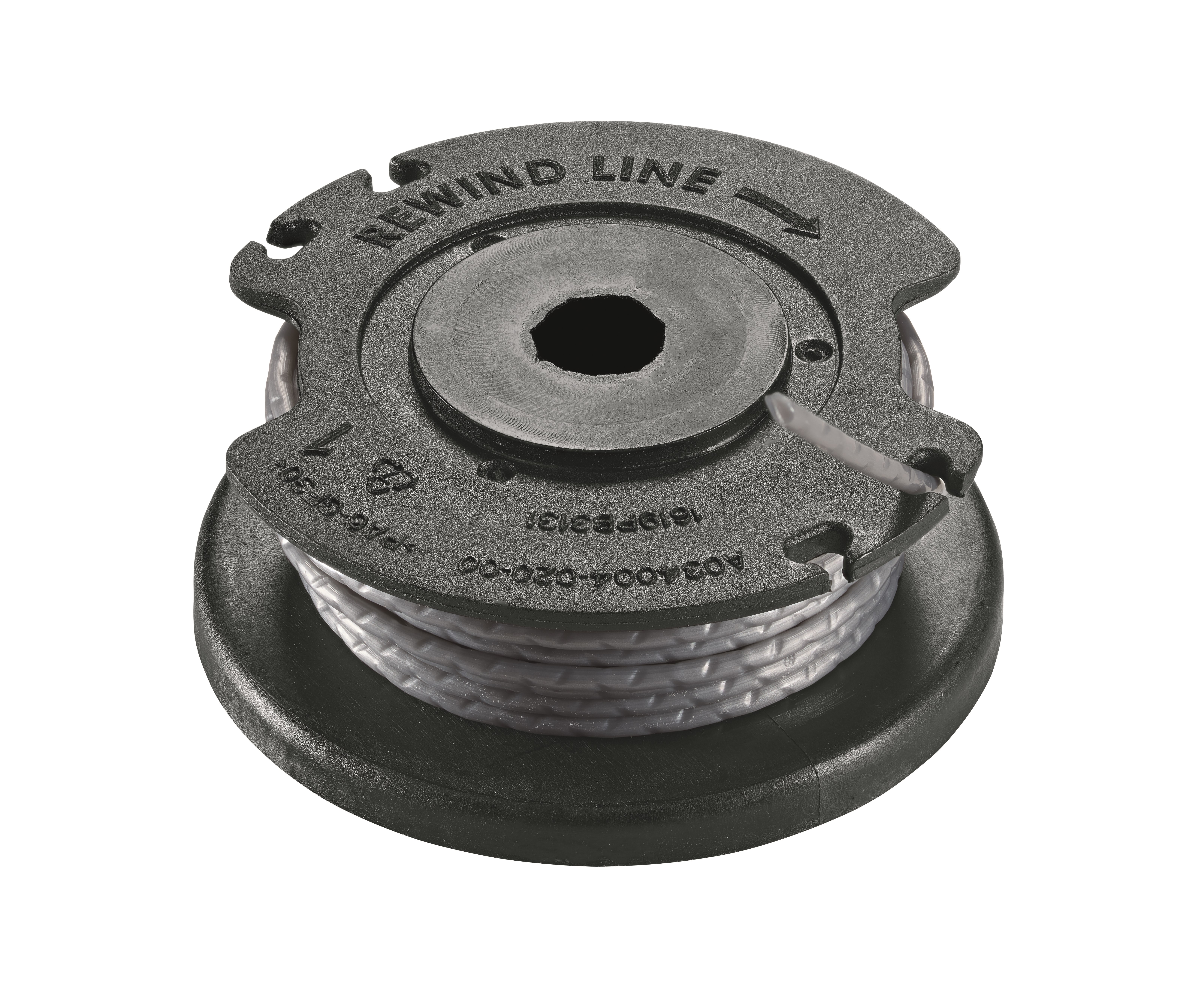 Bosch EasyGrassCut-spole Græstrimmer F016800569