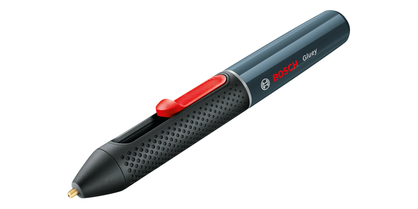 Bosch Gluey Limpen Grå Værktøj 06032A2101