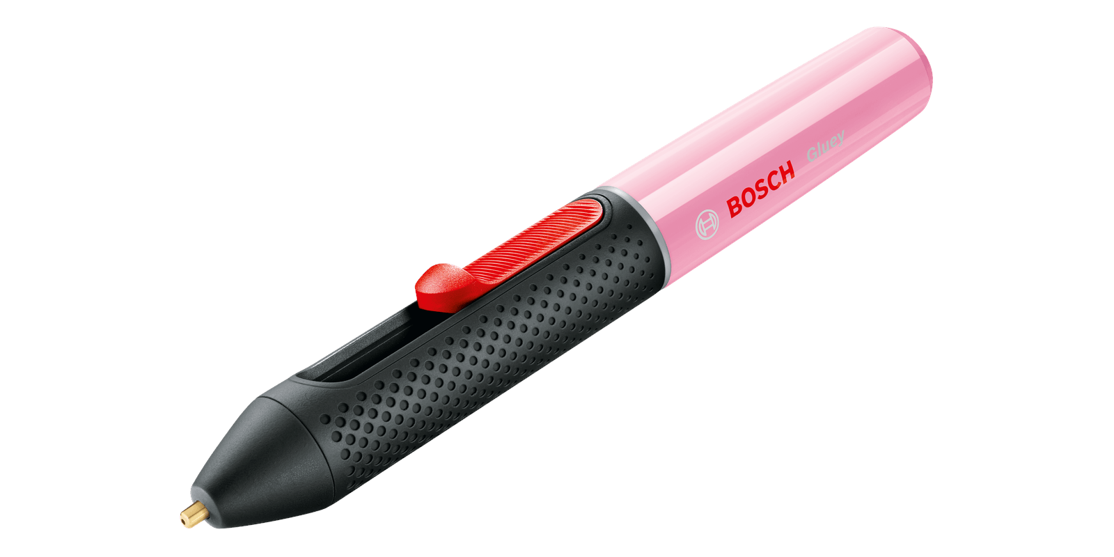 Bosch Gluey Limpen, Pink Værktøj 06032A2103
