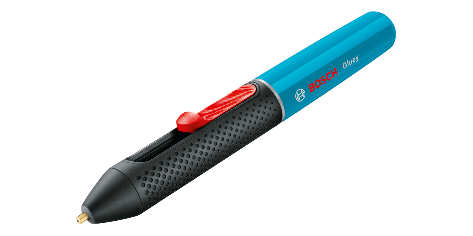 Bosch Gluey Limpen, Blå Værktøj 06032A2104