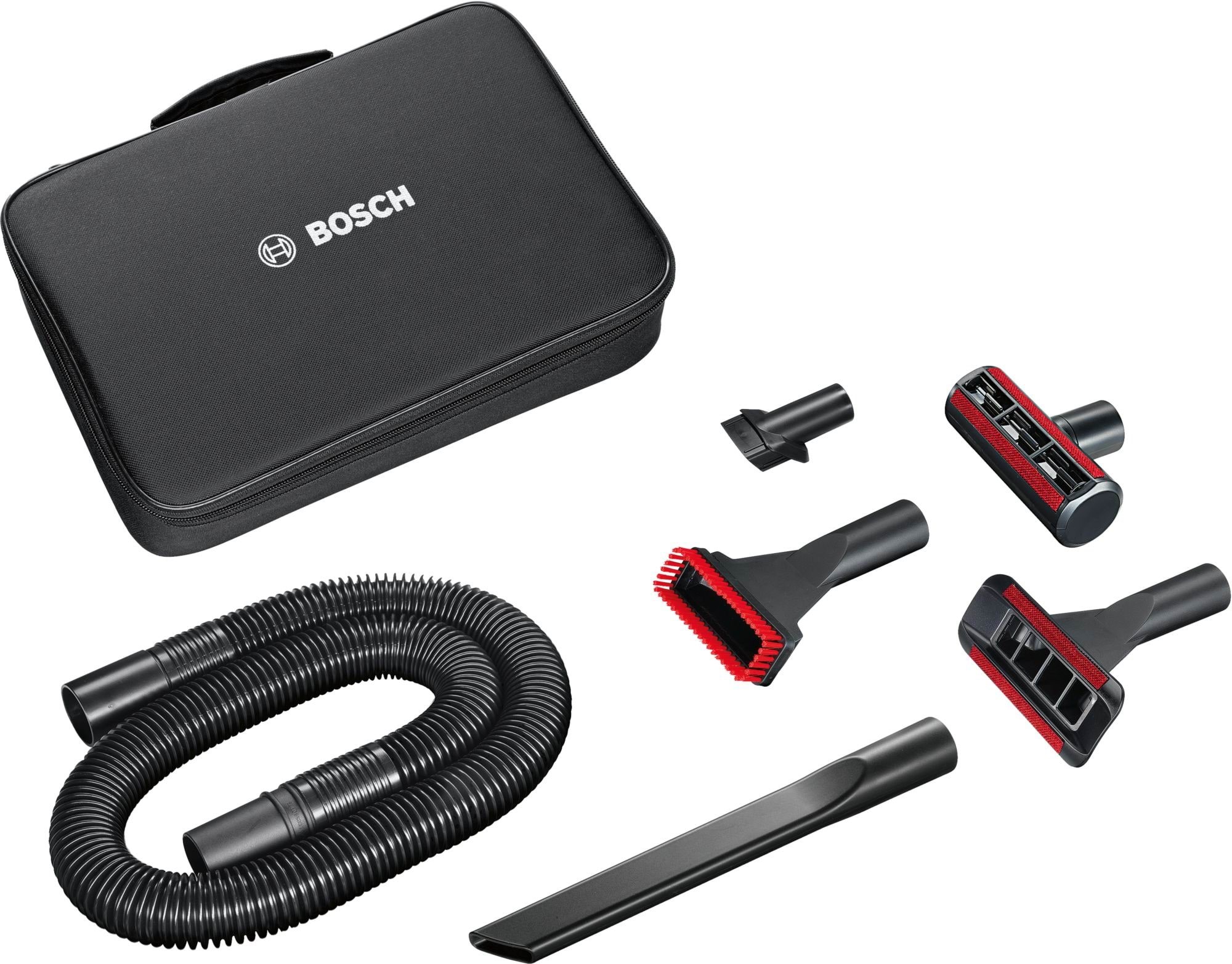 Bosch Home & Car Accessory Kit BHZTKIT1