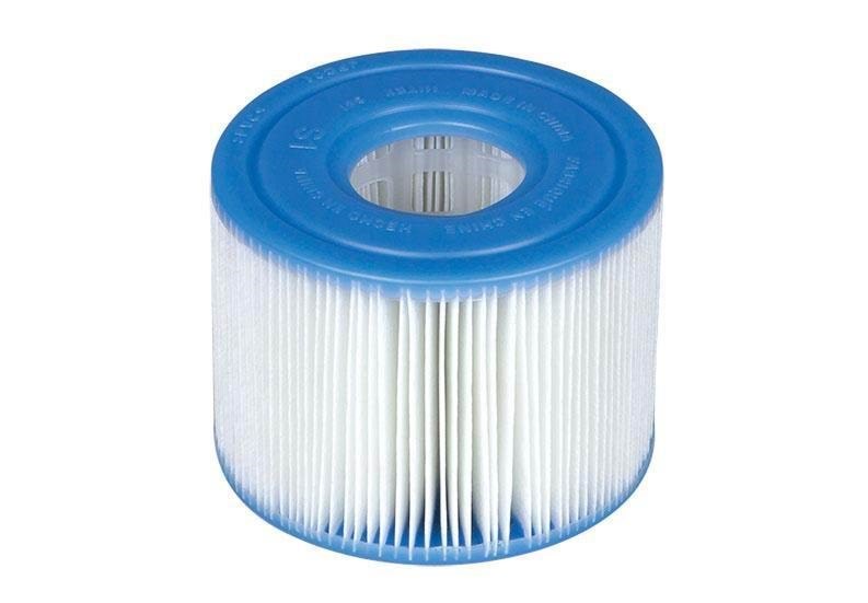 Intex Filterpatron S1 dobbeltpakke Pool 29001