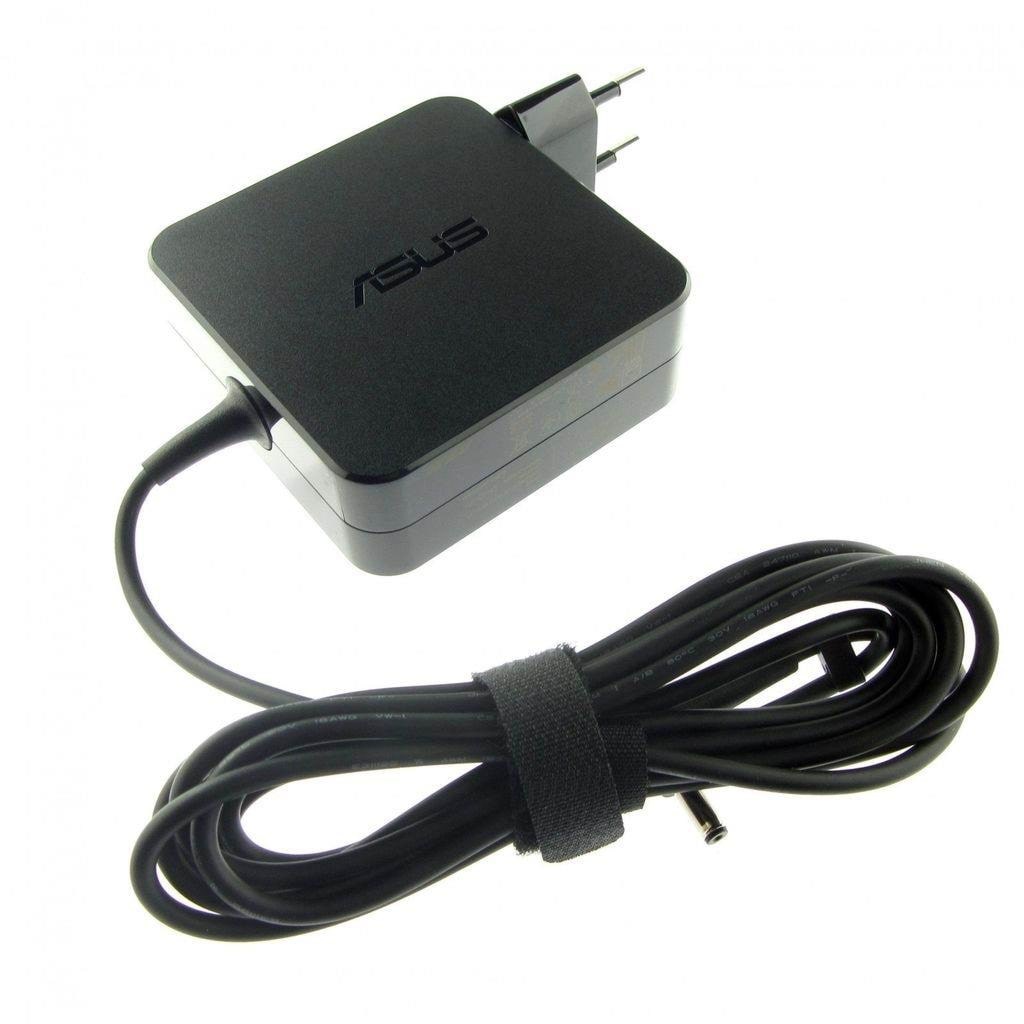 ASUS ADAPTER 65W 19V 2P Oplader Til Bærbar 0A001-00445500