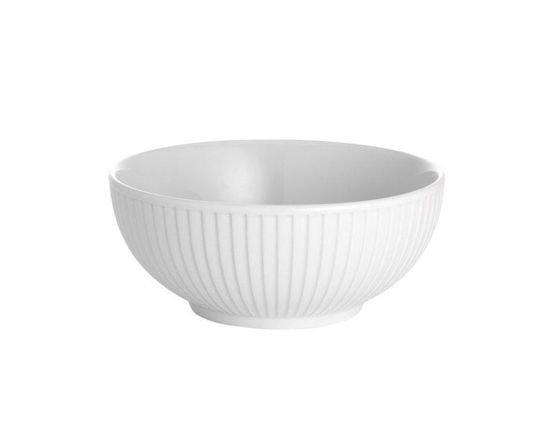 Pillivuyt Plissé Skål 15 cm Borddækning 3050910238670