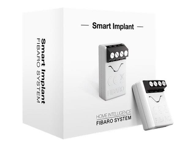 Fibaro Smart Implant Smart Home FGBS-222