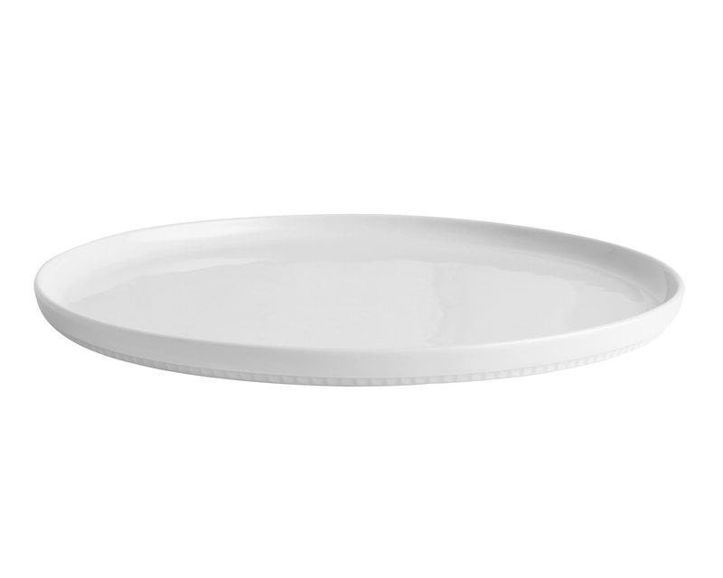 Pillivuyt Toulouse Tallerken 26 cm Borddækning 211726