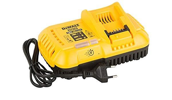 Dewalt XR 8A Charger Akku Lader DCB118-QW