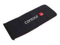 Contour Red Plus Sleeve Kamerataske UNIVERSAL-SLEEVE