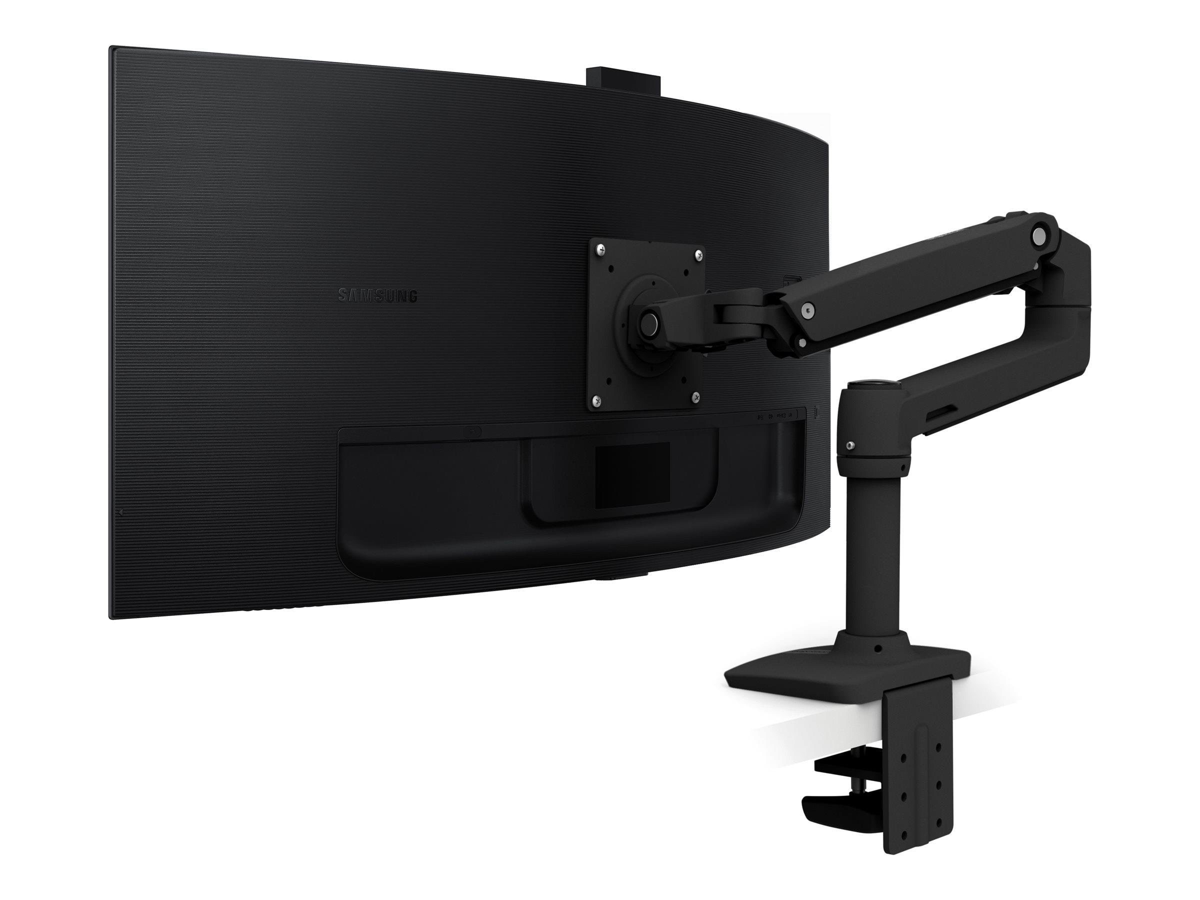Ergotron LX Desk Monitor Arm Skærmholder 45-241-224
