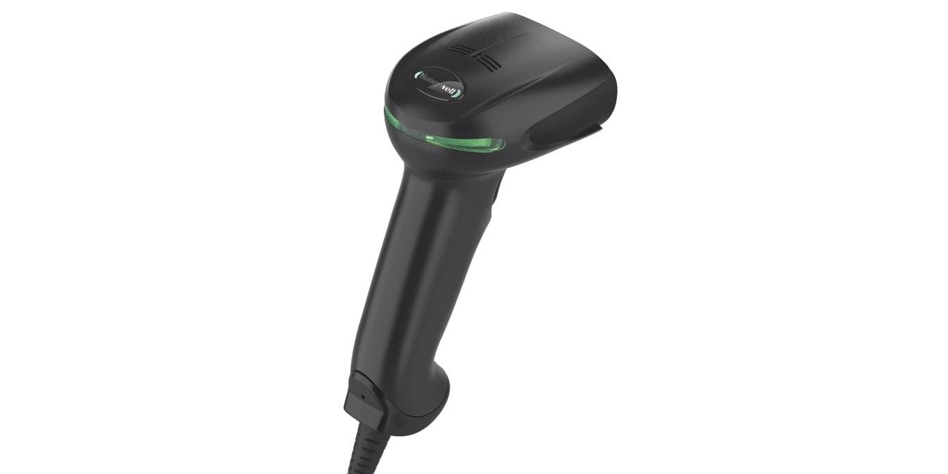 Honeywell Xenon XP 1950g - 2D Wired Barcode Scanner (Includes USB Cable) Stregkodelæser 1950GHD-2USB-R