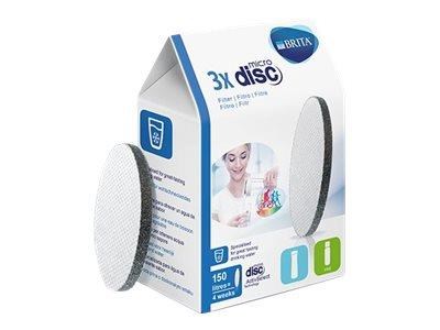 Brita MicroDisc refill - water filter Køkkentilbehør 051 761