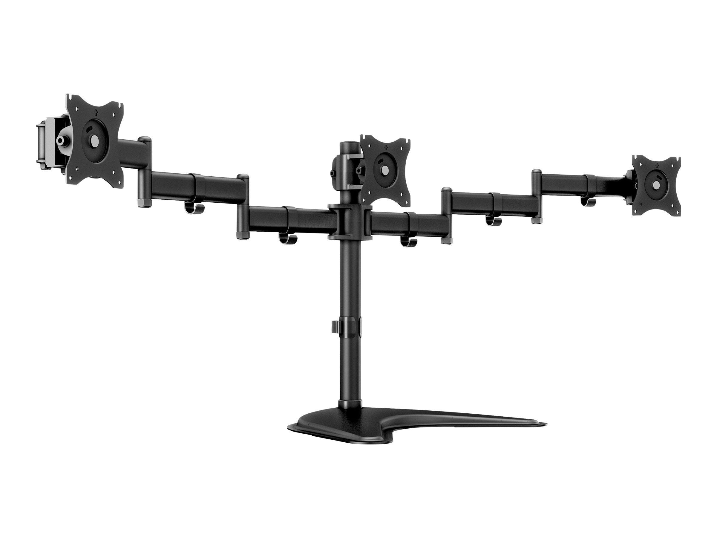Multibrackets M Deskstand Basic Triple Skærmholder 7350073733392