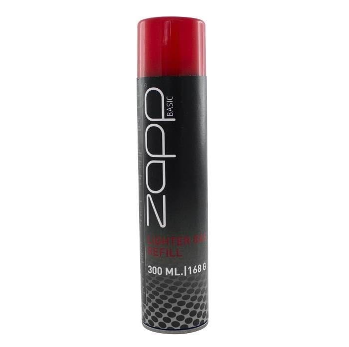 Eltime Gaspatron GP 801 300ml ERSA Zapp Basic Lodning