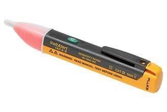 Fluke 1AC-E1-II spændingsviser voltalert Instrumenter 2432967