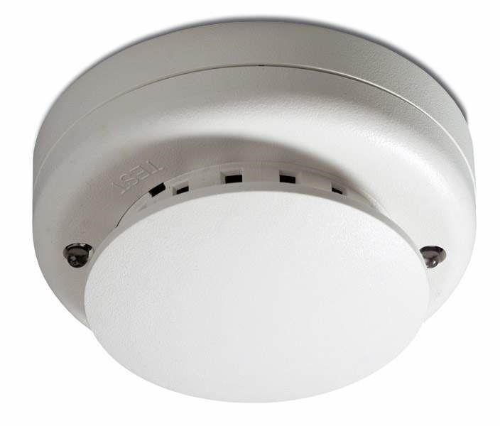 UTC Fire & Security Røgdetektor optisk med udgange for ekstern indikering