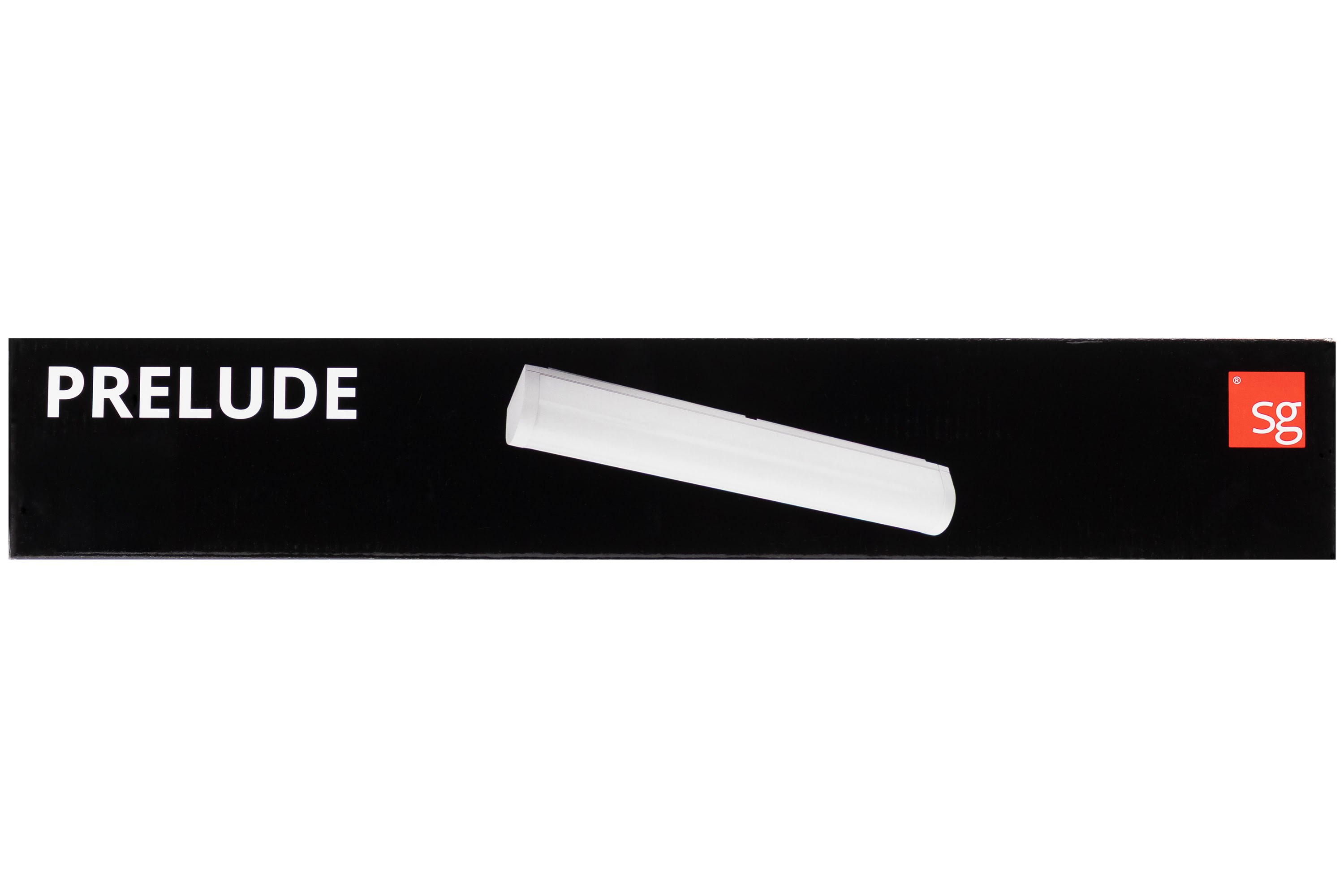 SG Armaturen Prelude Hvid 16W 2700K Lampe 111340