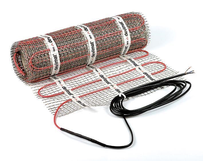 Danfoss DEVImatTM (DTIF-100) 150W 0,5X 3M Kabel 140F0416