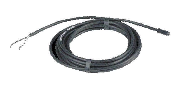 Danfoss Føler f/DEVIreg -10- + 50 GR 3,0M Kabel 140F1091