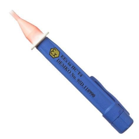 Elma Instruments Voltstick pol-/spændingssøger EX Instrumenter 7392016115421