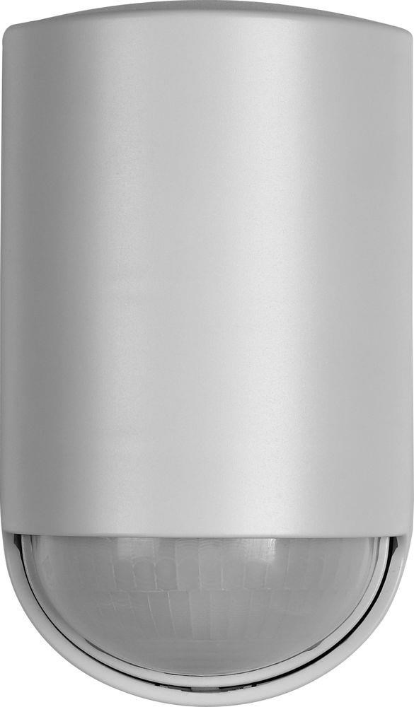 Niko-Servodan Minilux bevægelsessensor 180° IP54 design Bevægelsessensor 41-231