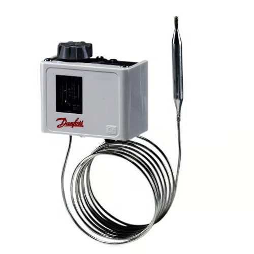 Danfoss Termostat 060L1100 KP61 Varmeautomatik 060L110066