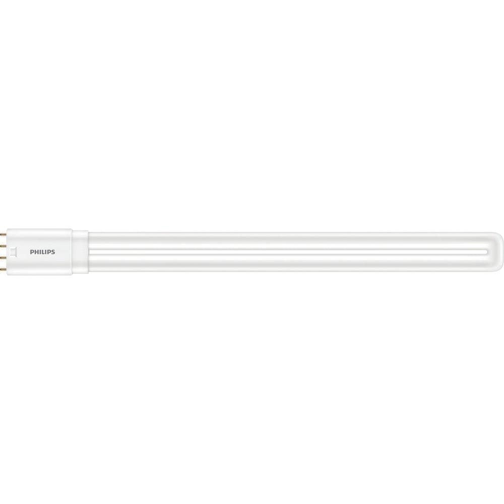 Philips LED pære CorePro PLL HF 24W/830 (55W) 4P 2G11 Lyskilde 929001920402