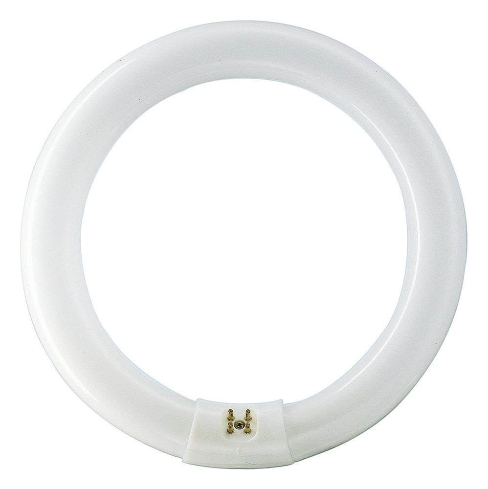 Philips Fluorescerende pære Master TL-E Cirkelformet 22W/840 G10q Lyskilde 928026284070