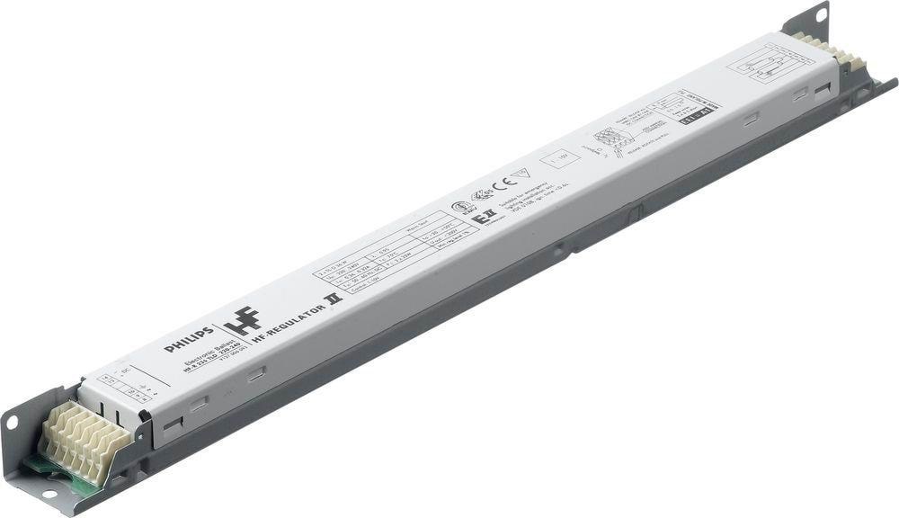 Philips Elektronisk Forkobling HF-R 136 TL-D EII 220-240V 50/60HZ Drivere Spoler Og Transformatore 913700609266