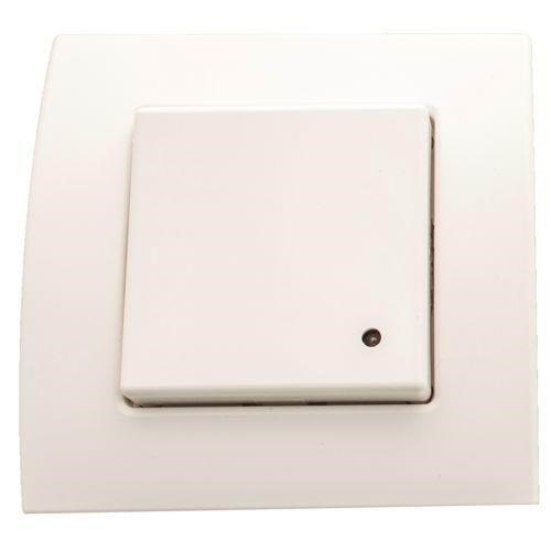 Acelshop Columbus Time Touch IP20 LOG TIMER Afbrydermateriel 1323166170