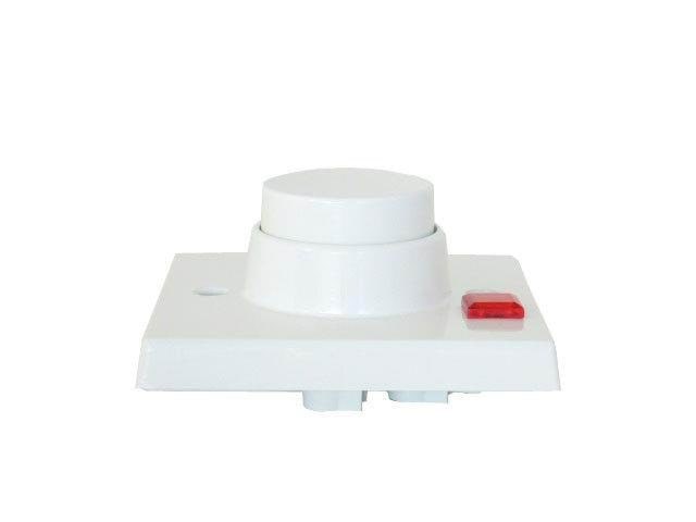 Acelshop Columbustryk 290G uden underlag hvid Afbrydermateriel 290 G