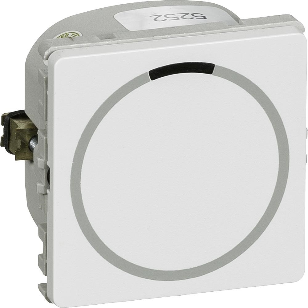 LK FUGA lysdæmper LED 180 Touch IR 1 modul, hvid Lauritz Knudsen 506D6126