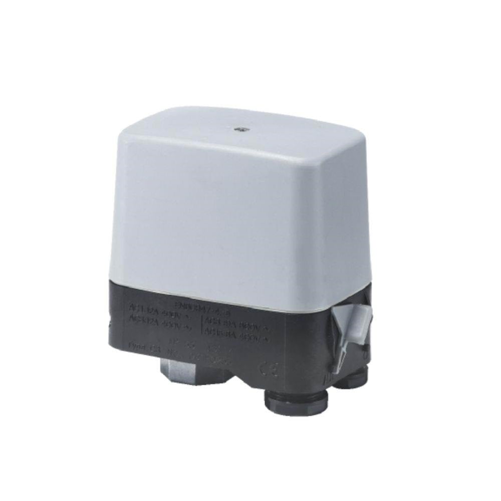 Danfoss Trykafbryder danfoss cs 3pol 2-6bar 1/2 Varmeautomatik 031E021566