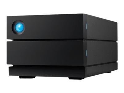 LaCie 2big RAID - 8 TB Server Harddisk STHJ8000800