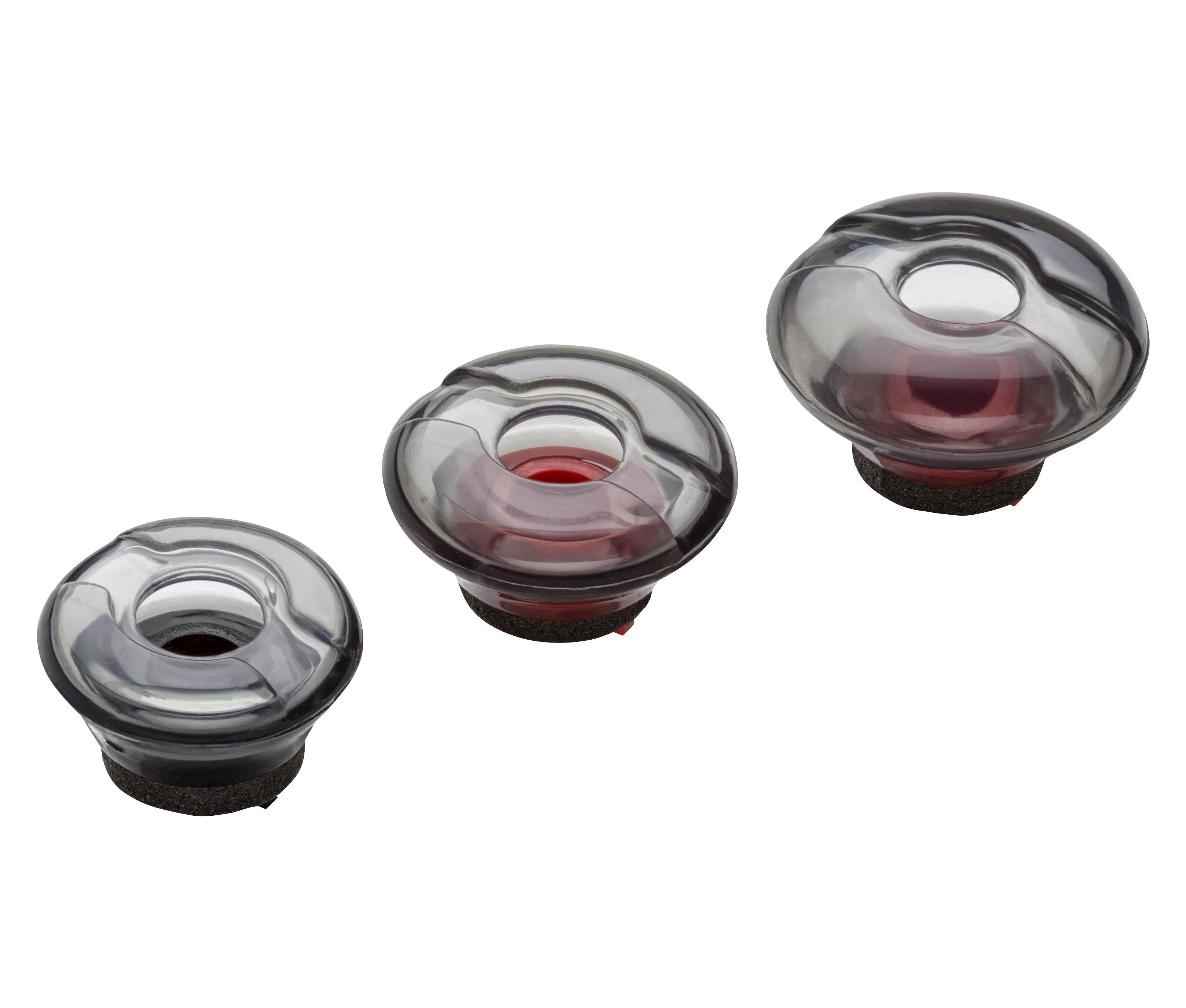 Poly Voyager 5200 Eartip Kit Medium Mobil Tilbehør 203710-02