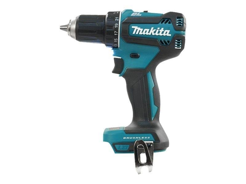 Makita DDF485Z Bore-/skruemaskine 18V solo Skruemaskine