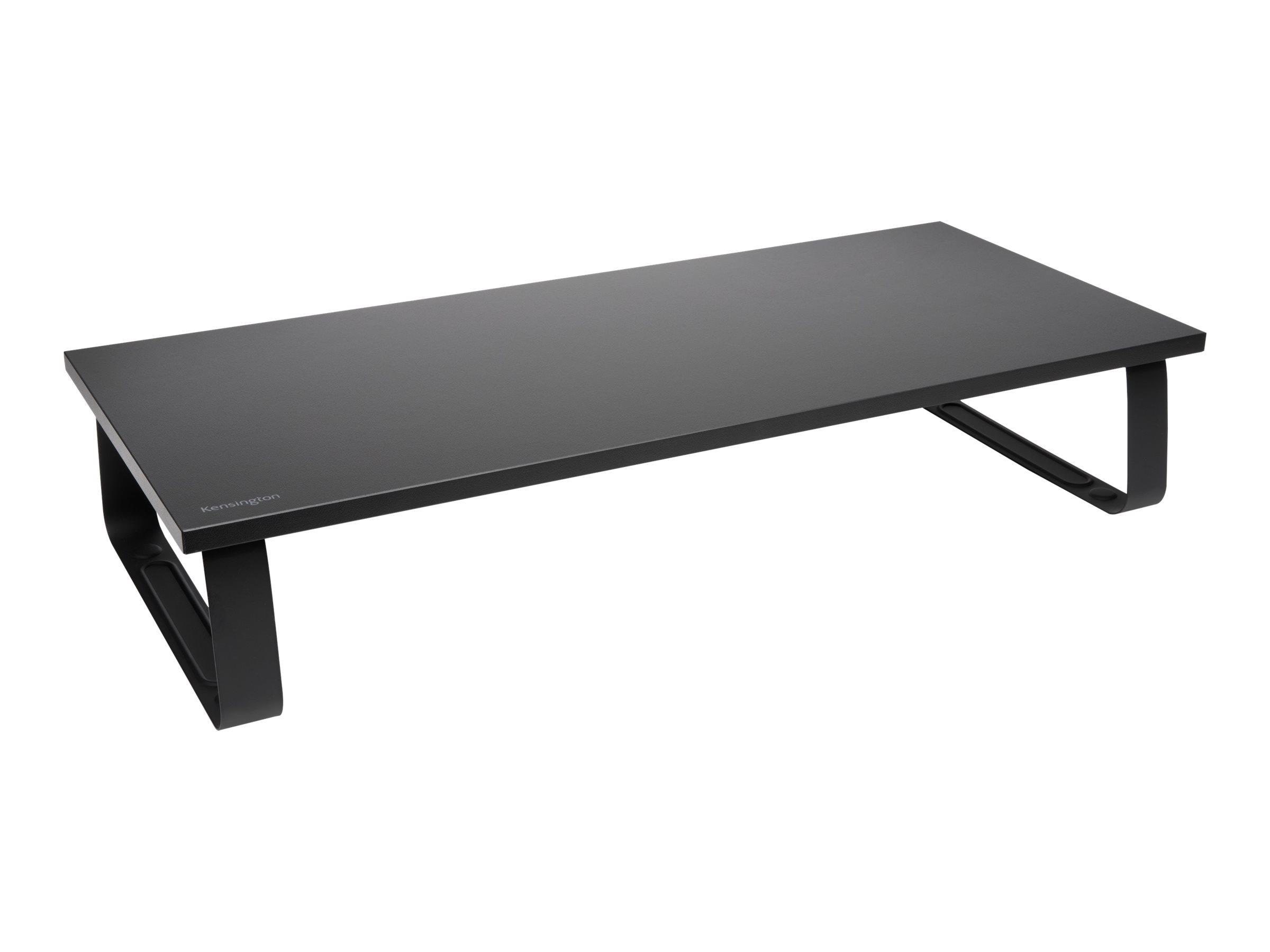 Kensington ekstra bred monitor stand Skærmholder K55726EU